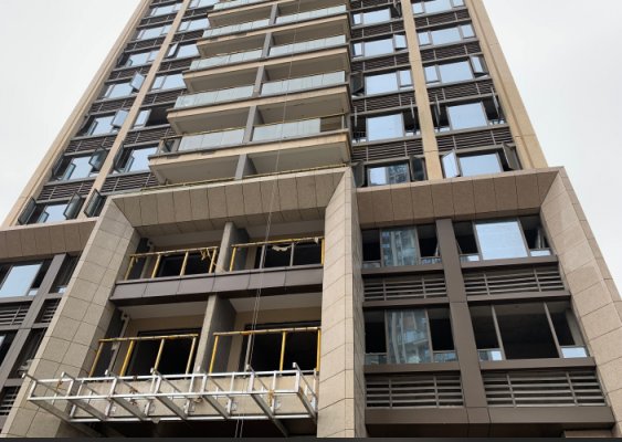 佛山佳兆业悦峰