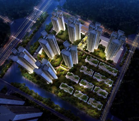 佛山金辉·辉逸云庭